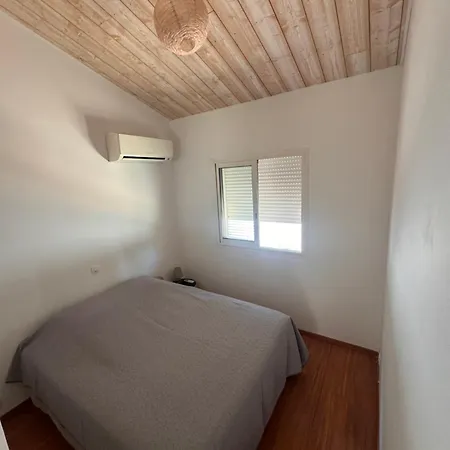 Διαμέρισμα Maison Au Calme Proche De La Latour-Bas-Elne