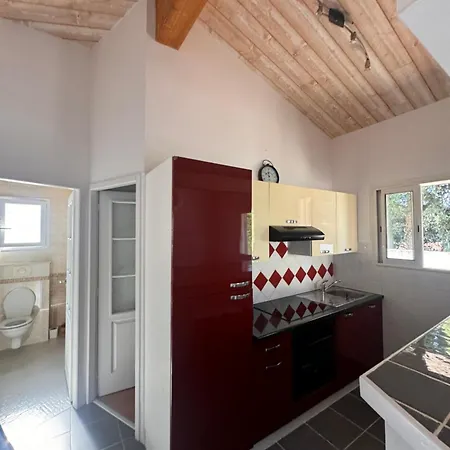 Διαμέρισμα Maisonnette Climatisee - 10mn Des Plages *
