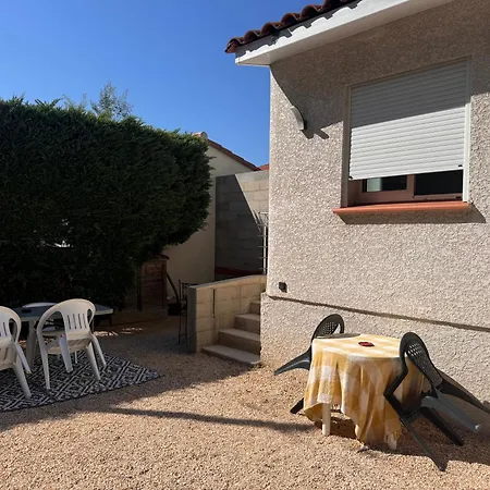 Διαμέρισμα Maison Au Calme Proche De La